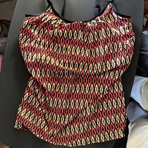 Fantasie tankini- 34H